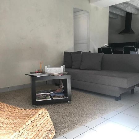 Loc à Saint Paul - A Villa Esterno foto