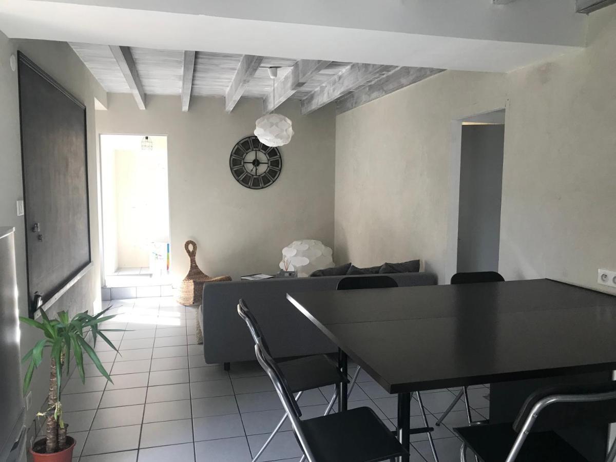 Loc à Saint Paul - A Villa Esterno foto