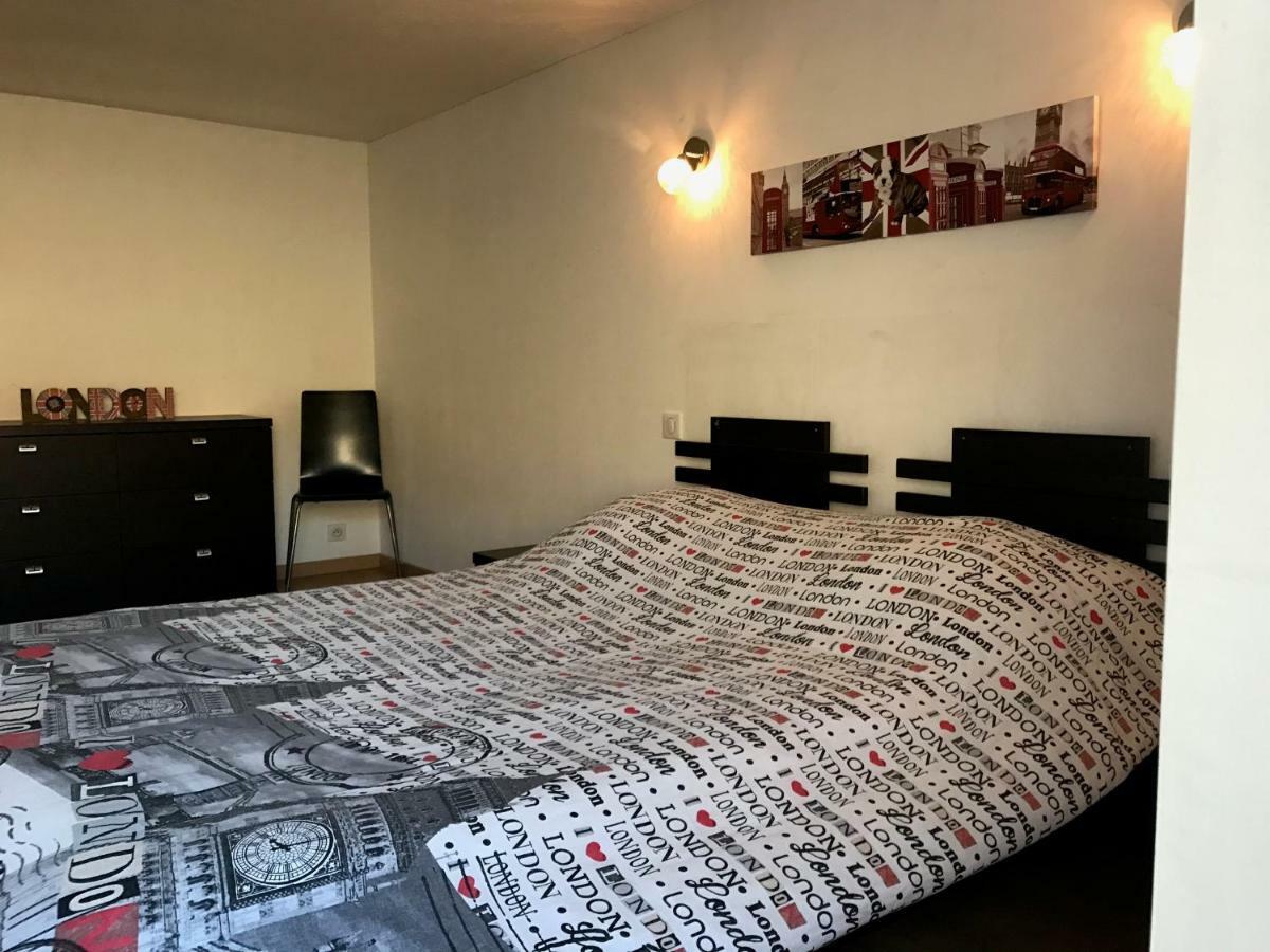 Loc à Saint Paul - A Villa Esterno foto